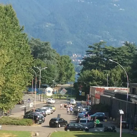 Home Gasthof Como