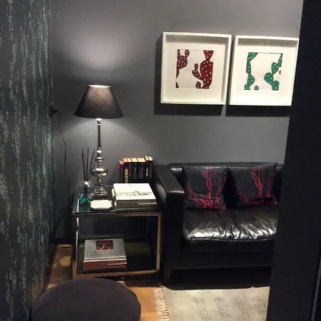 게스트하우스 Home